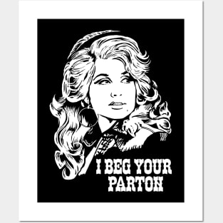 DOLLY PARTON Posters and Art